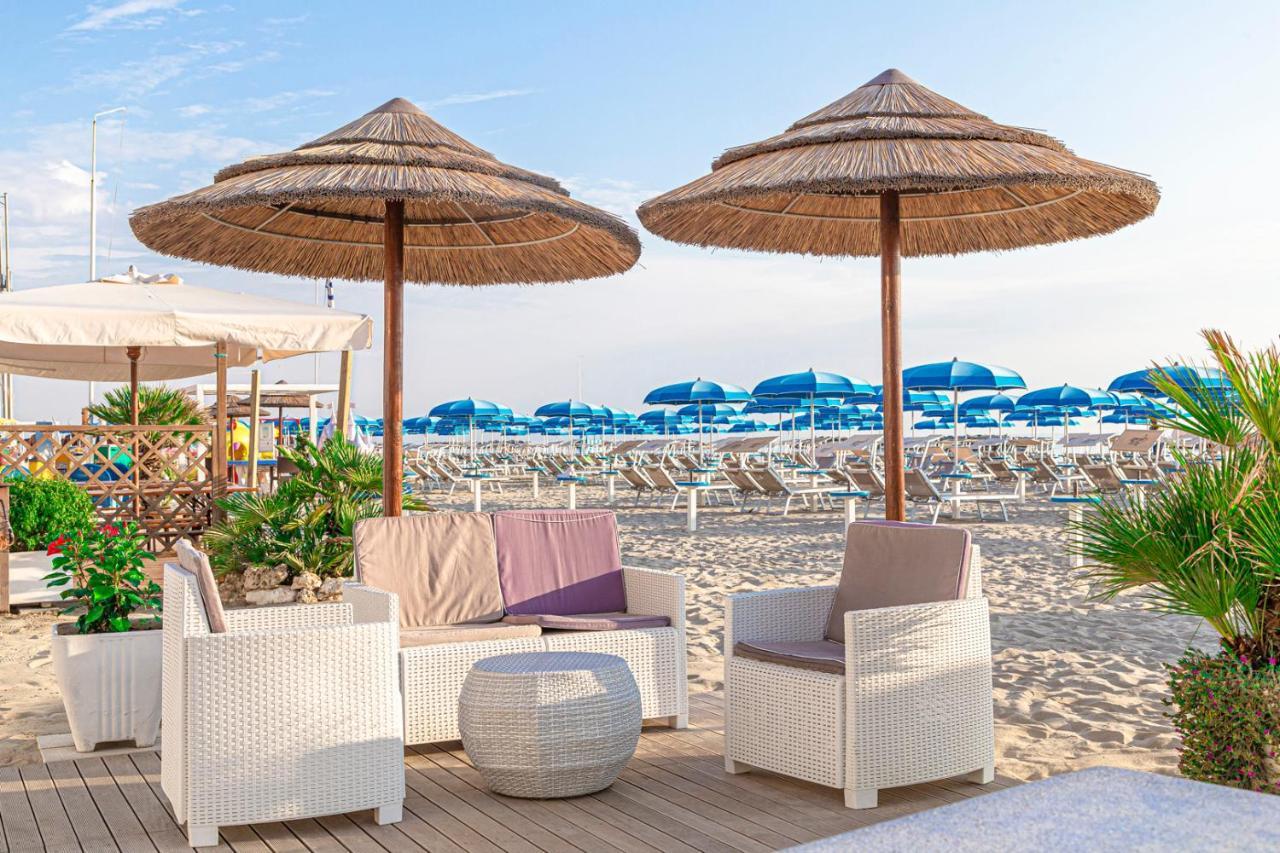 Hotel Evo Boutique & Bellaria-Igea Marina