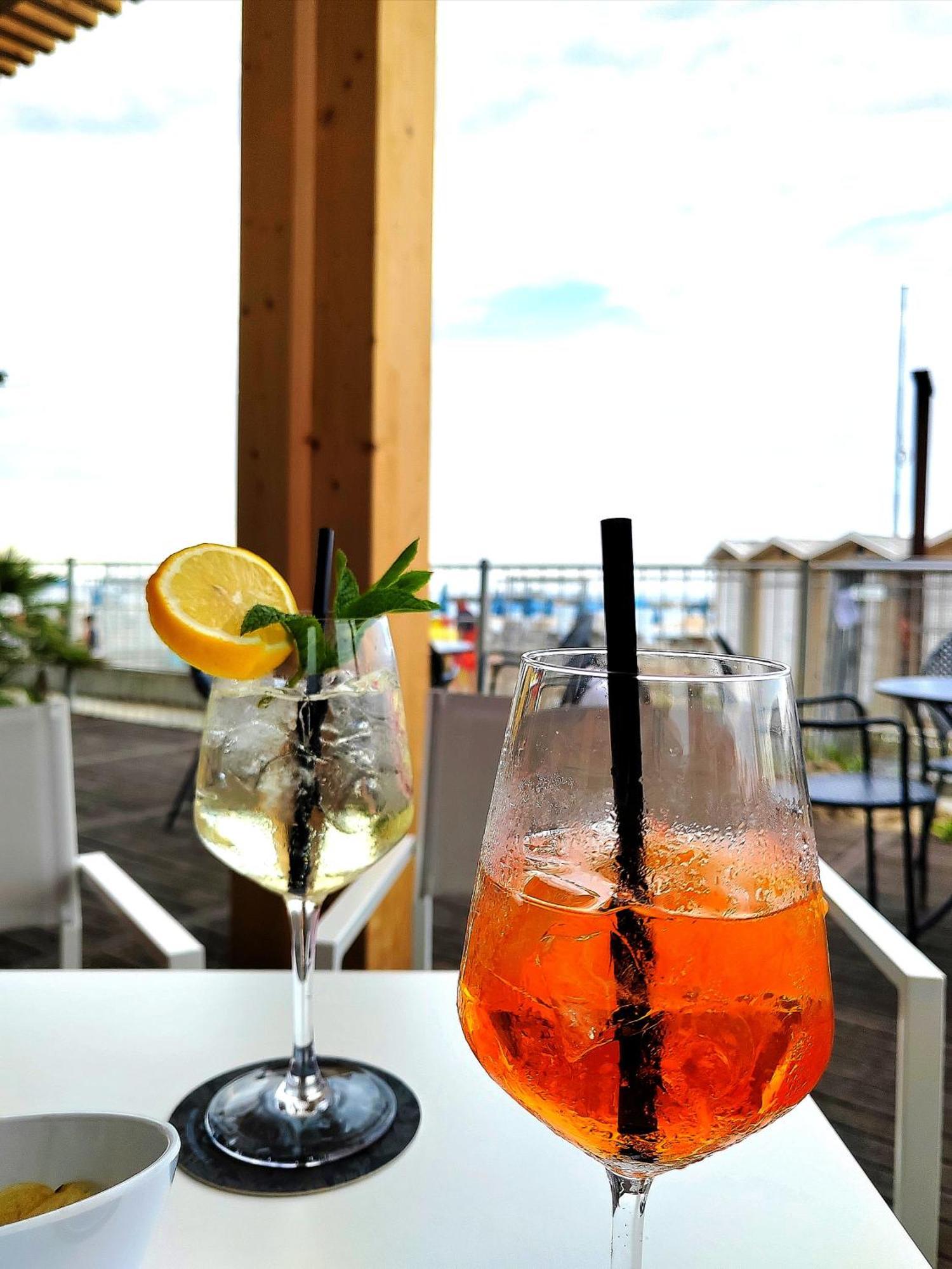 Evo Boutique & Hotel Bellaria-Igea Marina