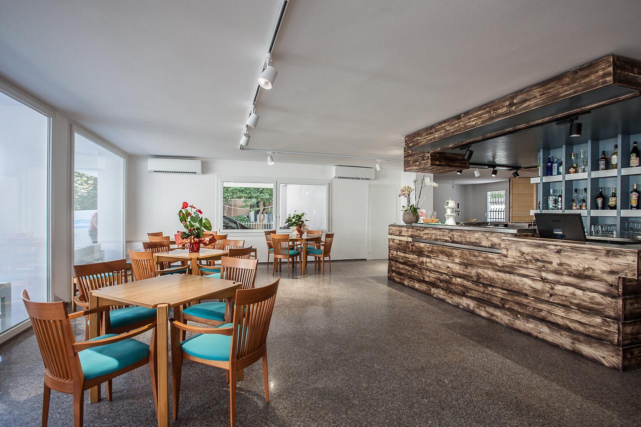 Hotel Evo Boutique & 3*