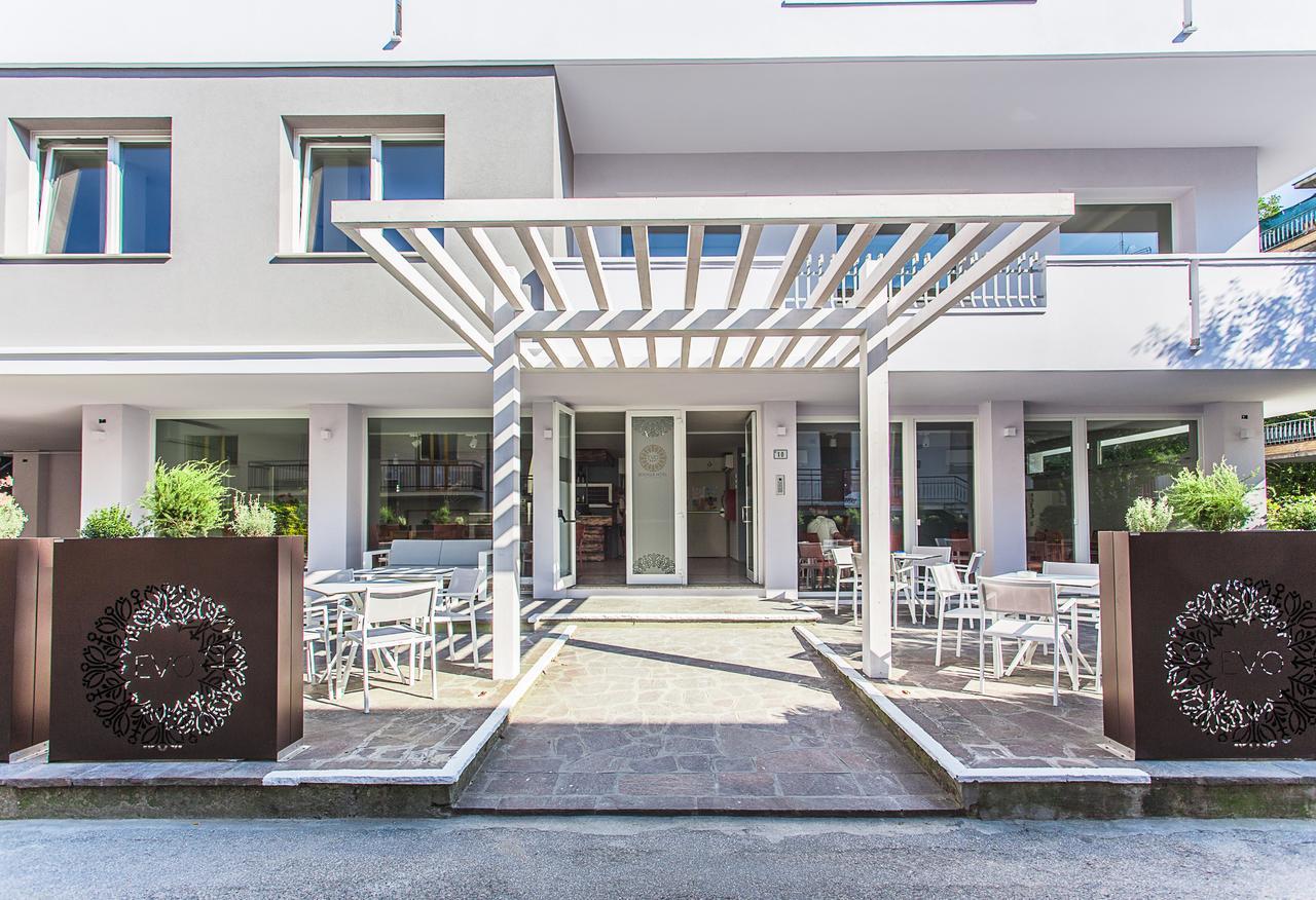 Evo Boutique & 3* Bellaria-Igea Marina