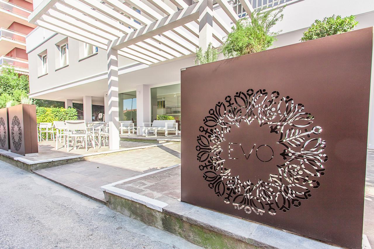 Hotel Evo Boutique & 3*
