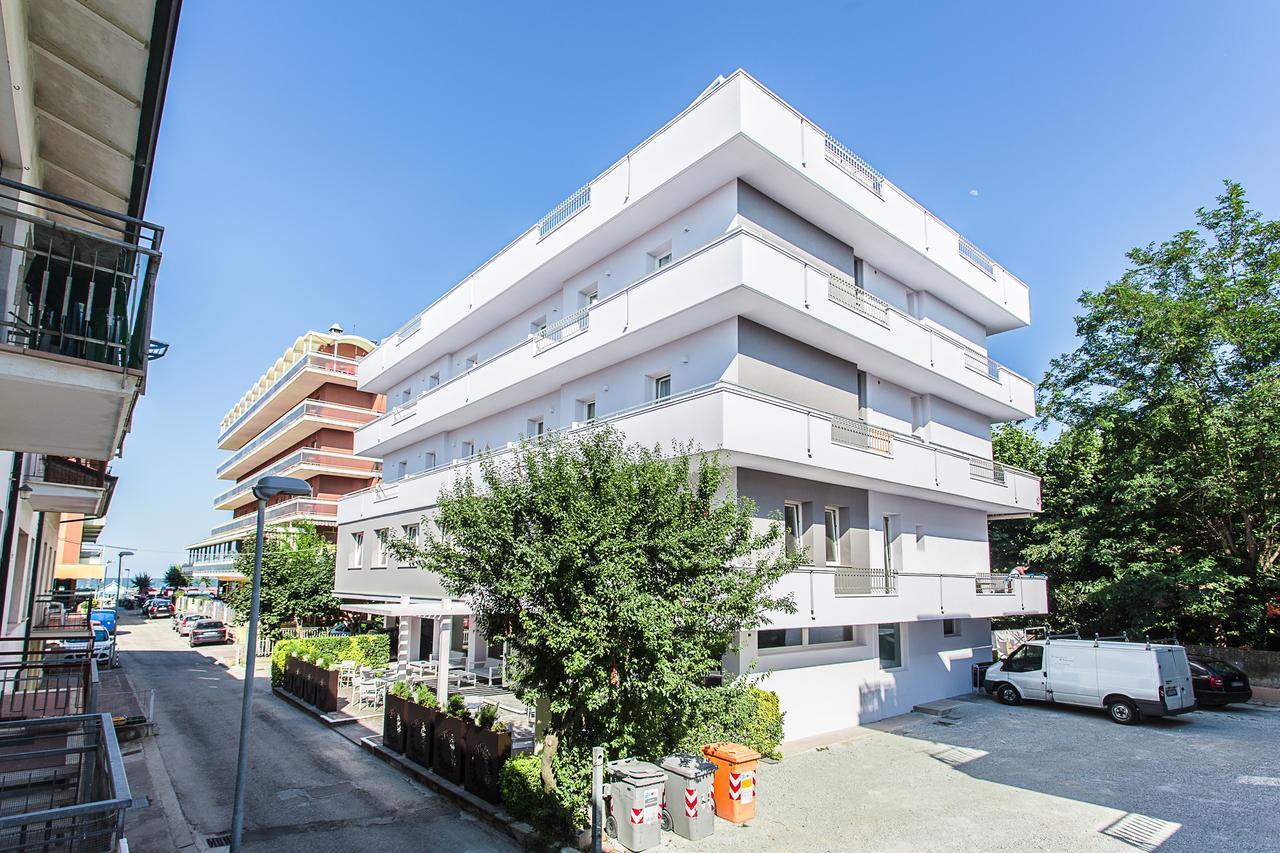 Evo Boutique & Hotel Bellaria-Igea Marina
