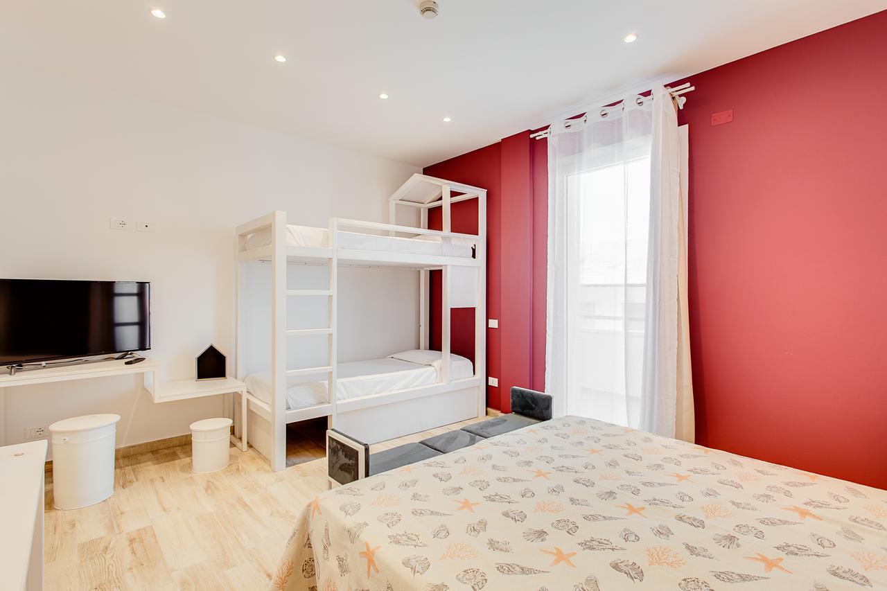 Evo Boutique & Hotel Bellaria-Igea Marina