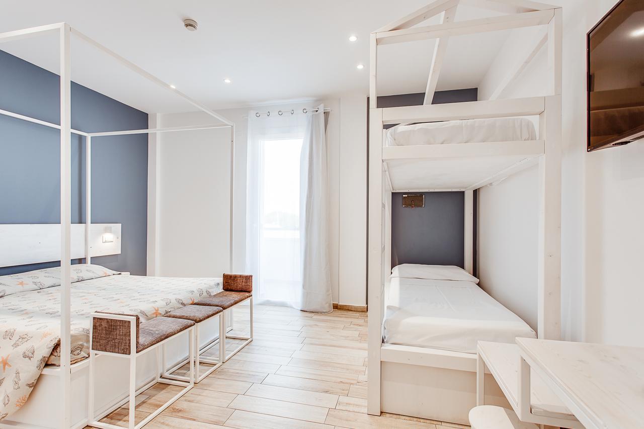 Evo Boutique & Bellaria-Igea Marina