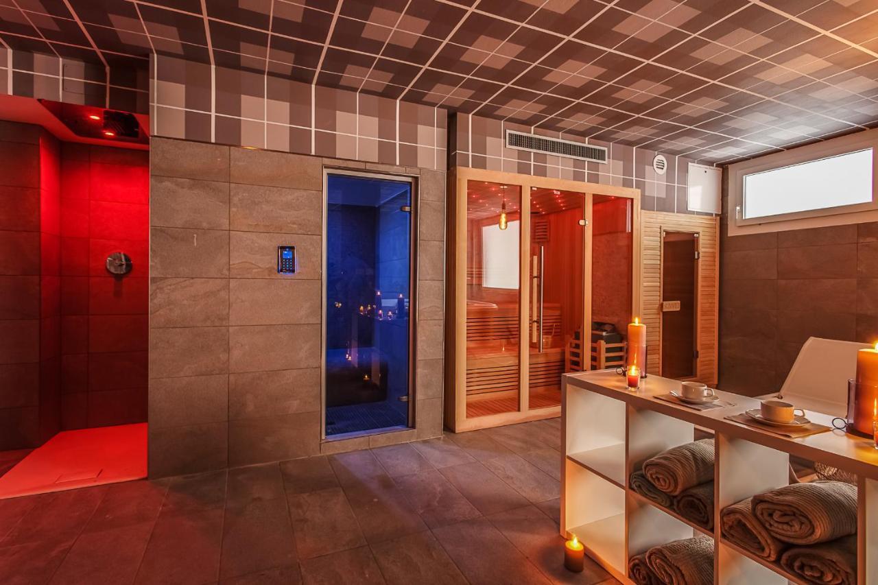 Evo Boutique & Hotel 3*