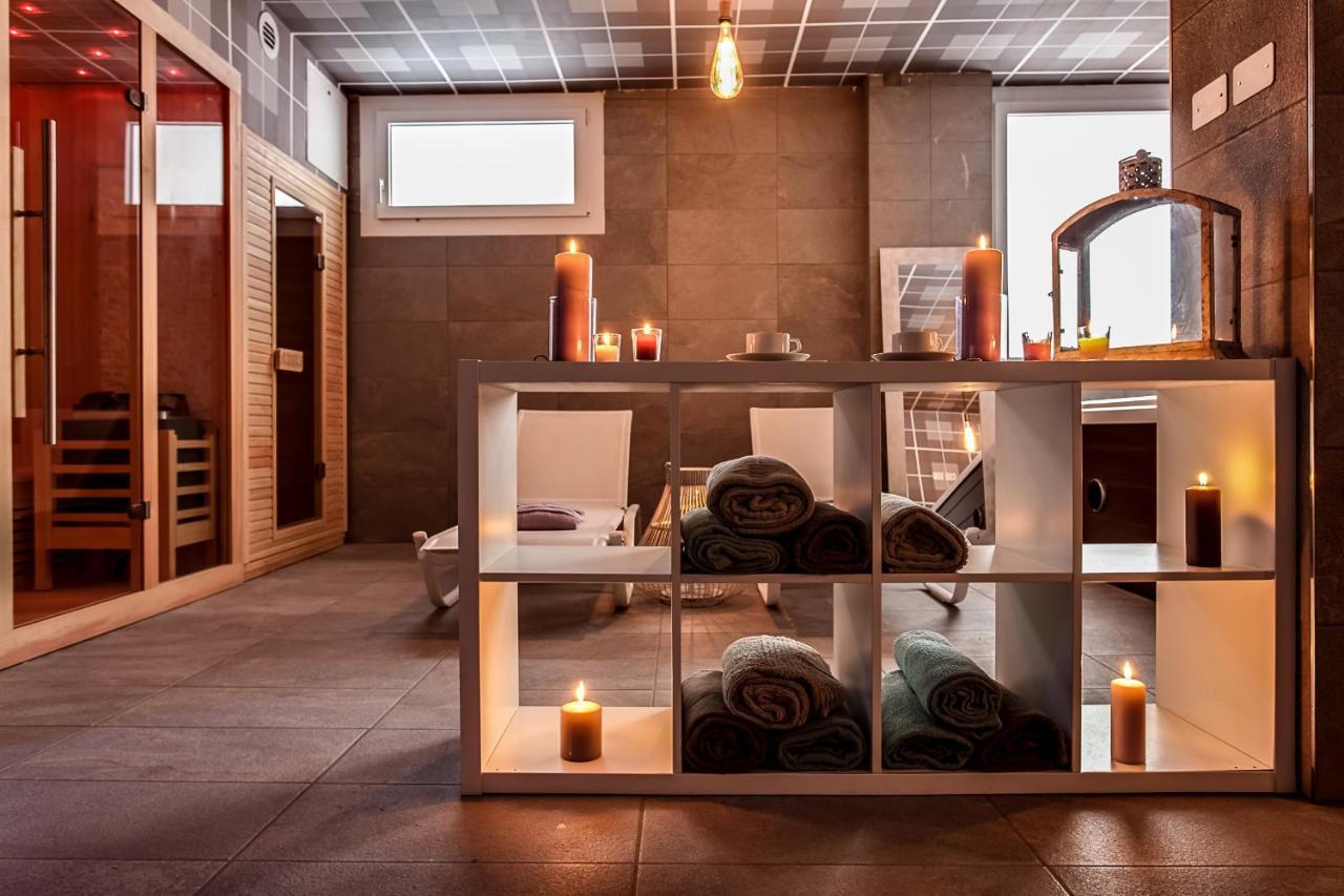 Hotel Evo Boutique & 3*