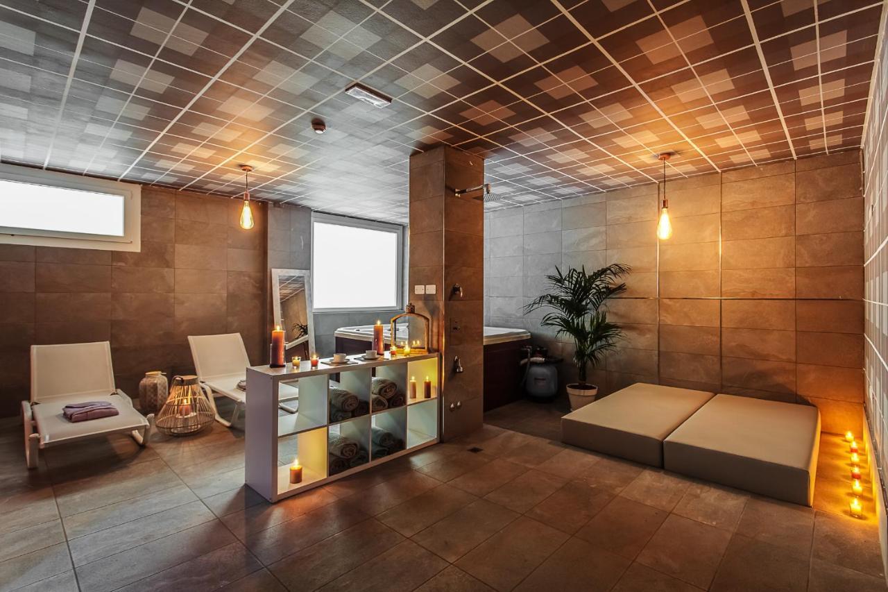 Hotel Evo Boutique & 3*