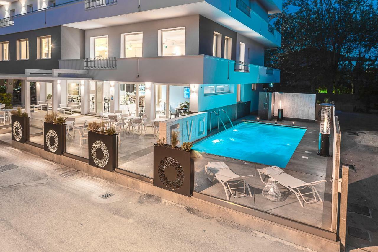 Evo Boutique & Hotel
