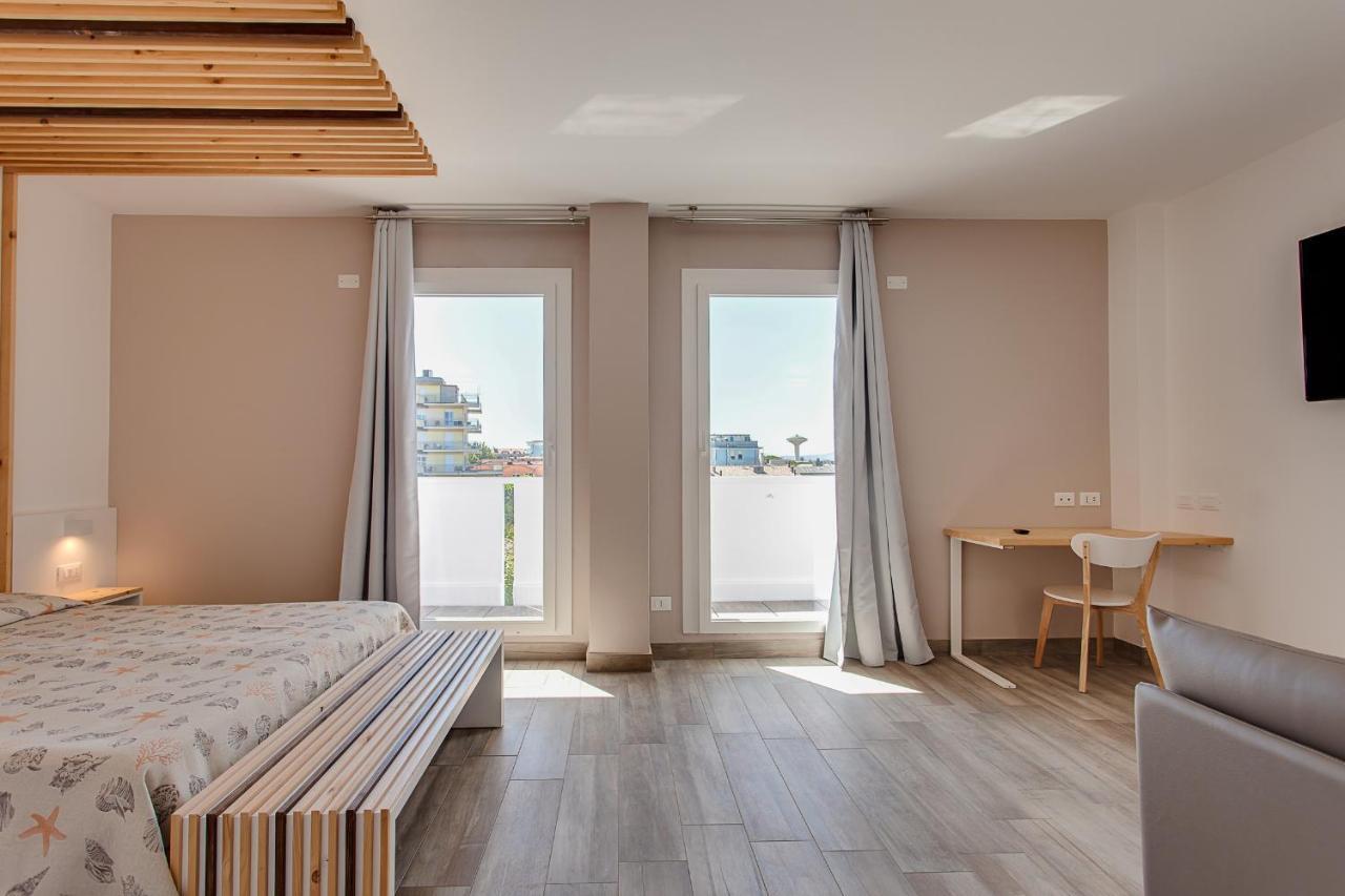 Evo Boutique & 3* Bellaria-Igea Marina