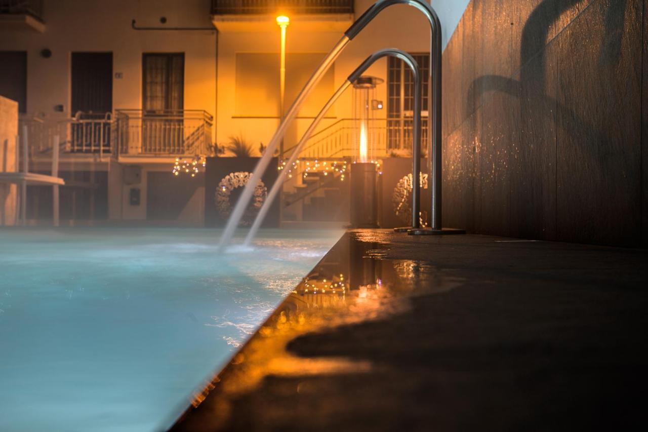 Evo Boutique & 3* Bellaria-Igea Marina