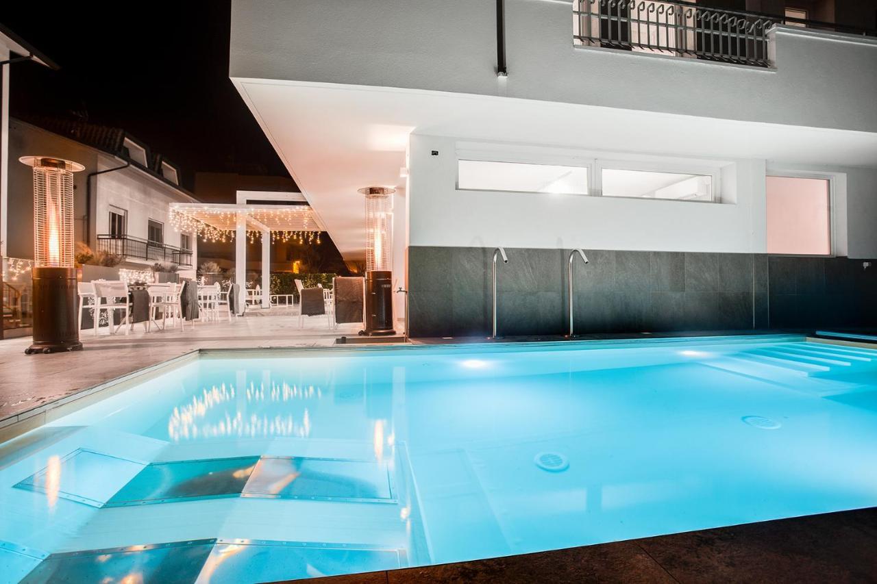 Evo Boutique & Hotel 3*