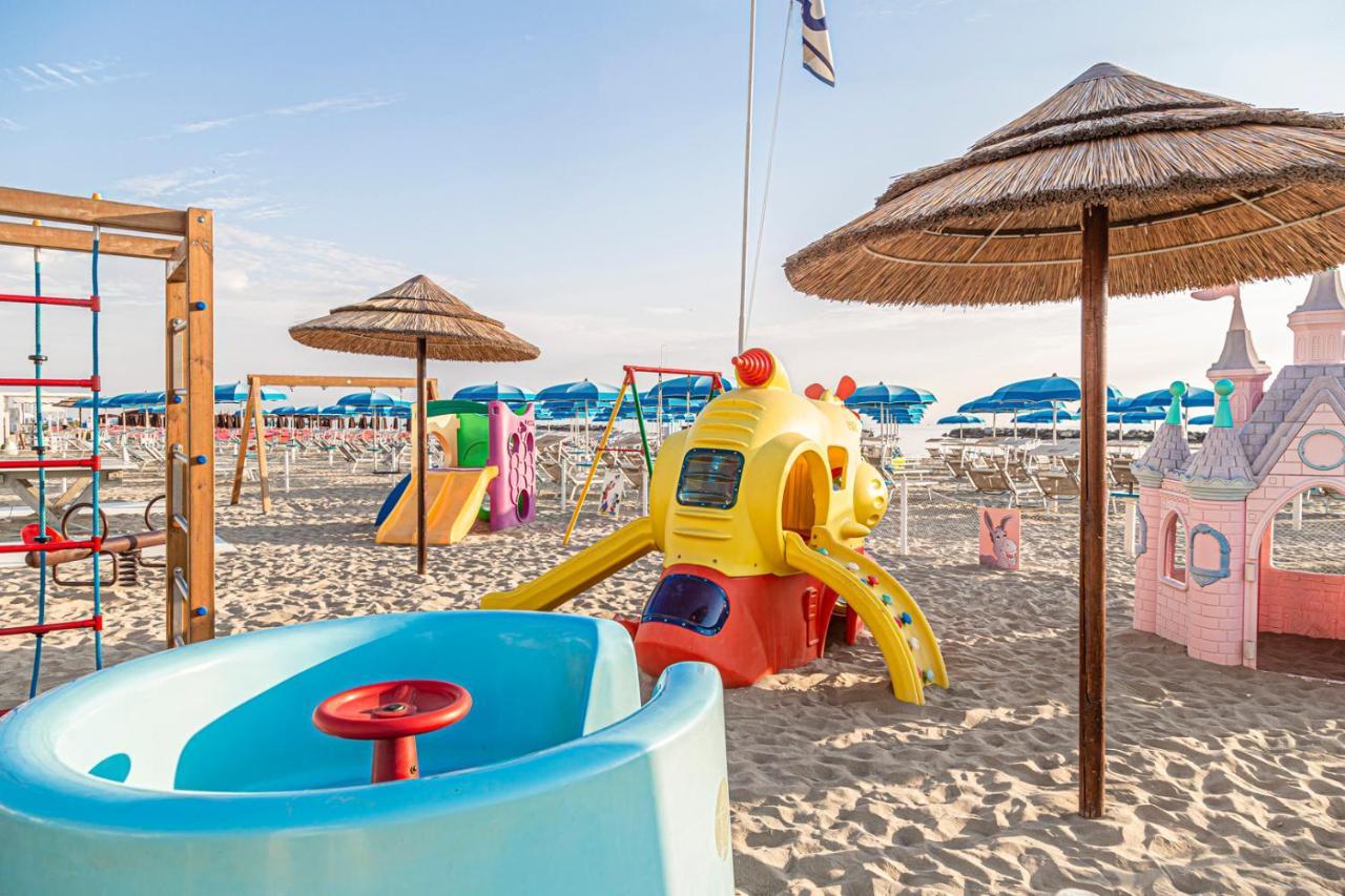 Hotel Evo Boutique & Bellaria-Igea Marina