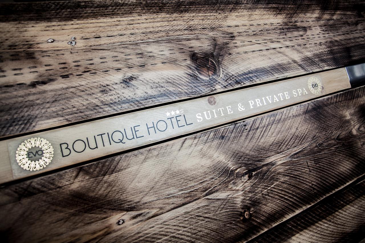 Evo Boutique & 3*