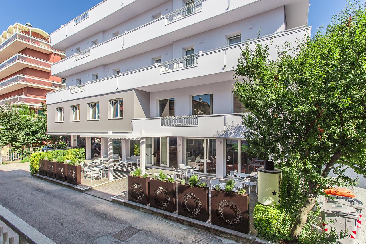Hotel Evo Boutique &
