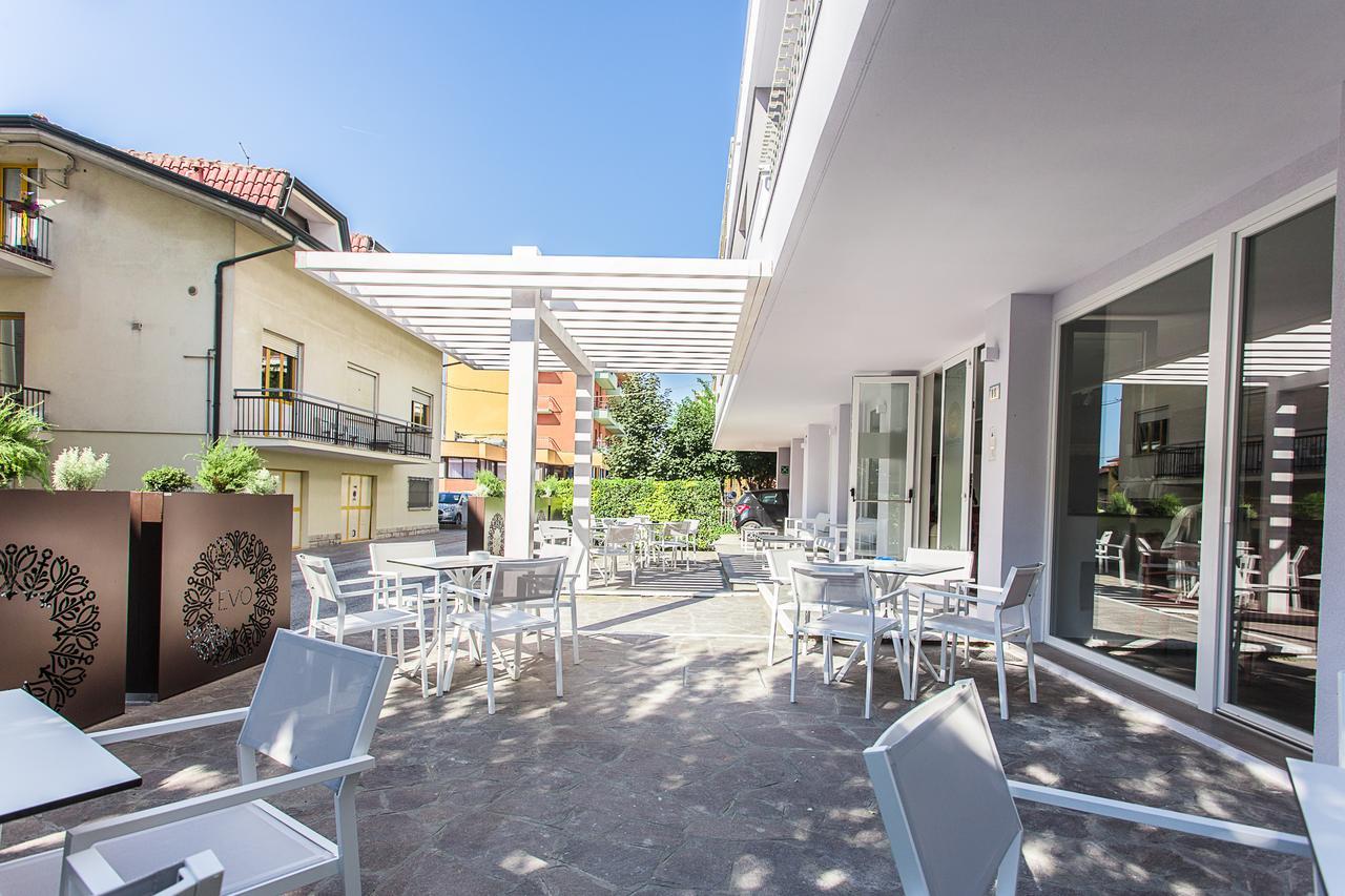 Evo Boutique & Hotel Bellaria-Igea Marina